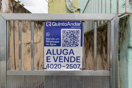 Casa para alugar com 120m², 2 quartos e sem vagaPlaca