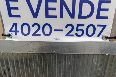 Casa para alugar com 120m², 2 quartos e sem vagaCódigo da placa