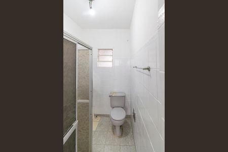 Casa para alugar com 120m², 2 quartos e sem vagaBanheiro