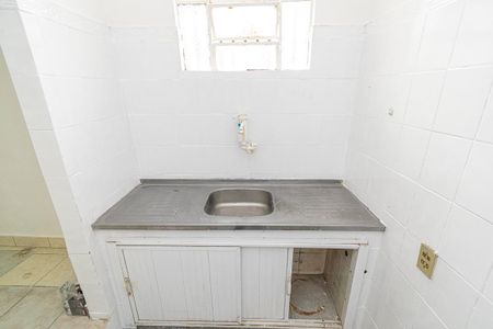 Casa para alugar com 120m², 2 quartos e sem vagaCozinha