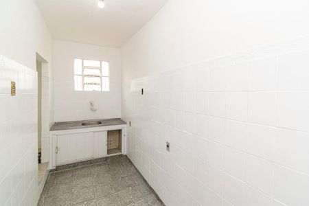 Casa para alugar com 120m², 2 quartos e sem vagaCozinha