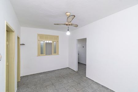 Sala de casa para alugar com 2 quartos, 120m² em Irajá, Rio de Janeiro