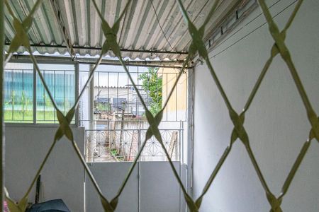 Casa para alugar com 120m², 2 quartos e sem vagaVista do Quarto 2