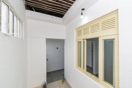 Casa para alugar com 120m², 2 quartos e sem vagaCozinha
