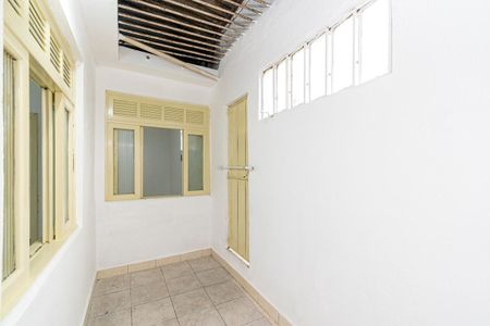 Casa para alugar com 120m², 2 quartos e sem vagaCozinha