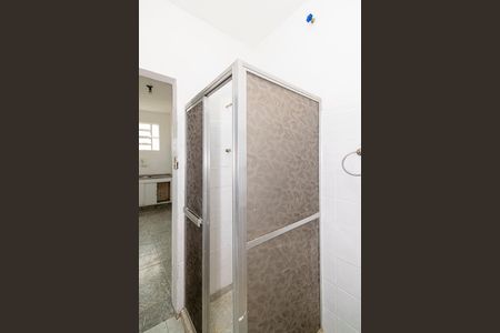 Casa para alugar com 120m², 2 quartos e sem vagaBanheiro
