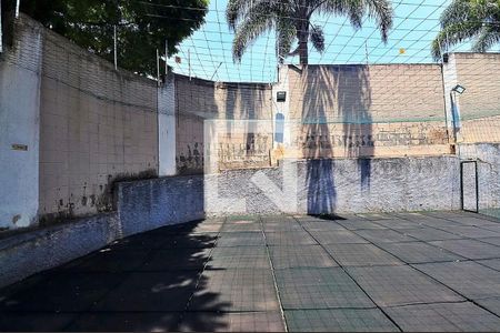 Apartamento à venda com 49m², 2 quartos e 1 vagaQuadra Esportiva