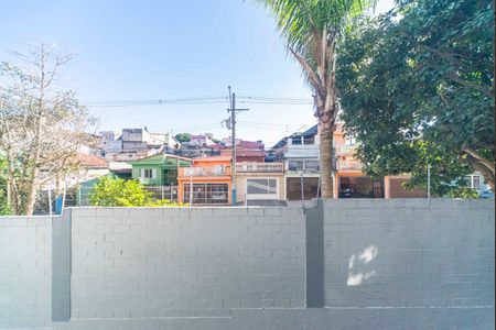 Apartamento à venda com 49m², 2 quartos e 1 vagaVista do Quarto 2