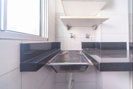 Apartamento à venda com 49m², 2 quartos e 1 vagaÁrea de Serviço