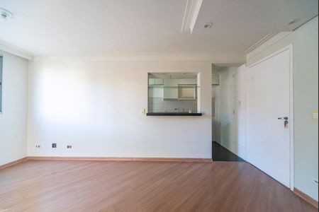 Apartamento à venda com 49m², 2 quartos e 1 vagaSala