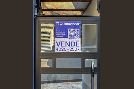 Apartamento à venda com 49m², 2 quartos e 1 vagaPlaca Instalada na Fachada