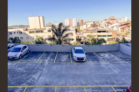 Apartamento à venda com 49m², 2 quartos e 1 vagaGaragem