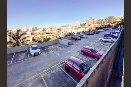 Apartamento à venda com 49m², 2 quartos e 1 vagaGaragem