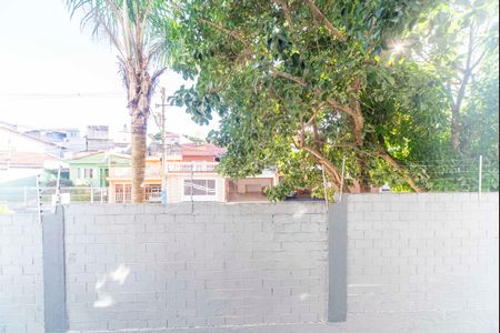 Apartamento à venda com 49m², 2 quartos e 1 vagaVista da Sala