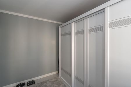 Suite  de apartamento para alugar com 2 quartos, 58m² em Orestes Ongaro, Sumaré