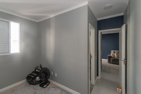 Suite  de apartamento para alugar com 2 quartos, 58m² em Orestes Ongaro, Sumaré