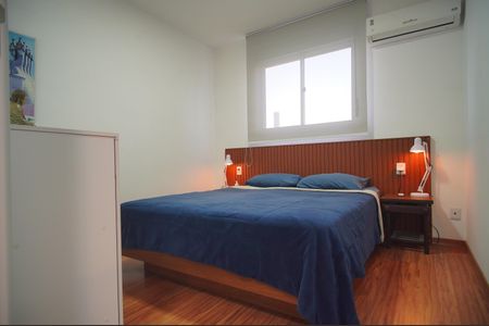 Quarto 1 de apartamento à venda com 2 quartos, 66m² em Santo Afonso, Novo Hamburgo