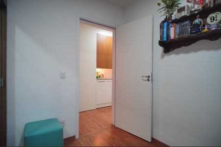Apartamento para alugar com 66m², 2 quartos e 1 vagaQuarto 2