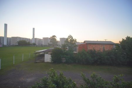 Vista do Quarto 1 de apartamento à venda com 2 quartos, 66m² em Santo Afonso, Novo Hamburgo