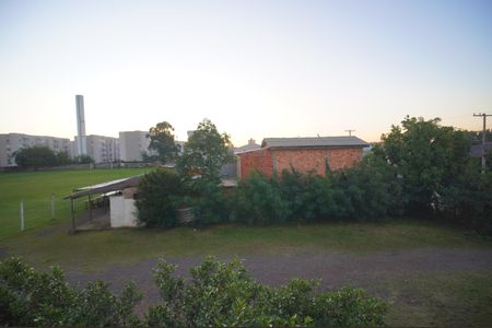 Apartamento para alugar com 66m², 2 quartos e 1 vagaVista do Quarto 2