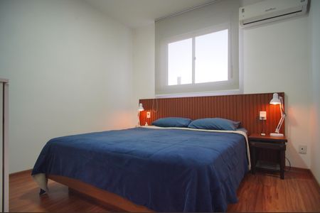 Apartamento para alugar com 66m², 2 quartos e 1 vagaQuarto 1
