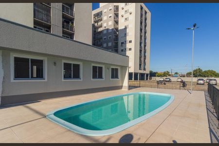 Apartamento à venda com 2 quartos, 66m² em Santo Afonso, Novo Hamburgo