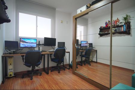 Apartamento para alugar com 66m², 2 quartos e 1 vagaQuarto 2