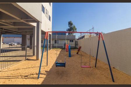 Apartamento à venda com 2 quartos, 66m² em Santo Afonso, Novo Hamburgo