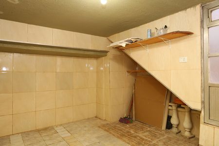 Casa para alugar com 90m², 3 quartos e 2 vagasGaragem