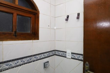 Casa para alugar com 90m², 3 quartos e 2 vagasBanheiro 2 - Lavabo