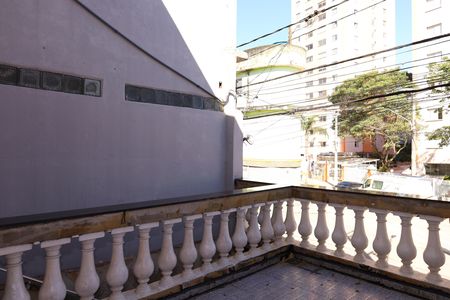 Casa para alugar com 90m², 3 quartos e 2 vagasVaranda