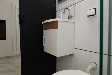 Casa para alugar com 90m², 3 quartos e 2 vagasBanheiro 1 - Suíte