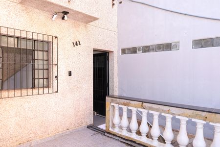 Casa para alugar com 90m², 3 quartos e 2 vagasVaranda