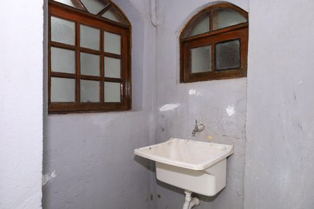 Casa para alugar com 90m², 3 quartos e 2 vagasÁrea de Serviço 1