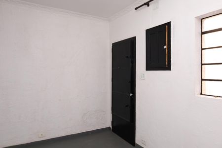 Casa para alugar com 90m², 3 quartos e 2 vagasSala