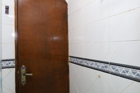 Casa para alugar com 90m², 3 quartos e 2 vagasBanheiro 2 - Lavabo