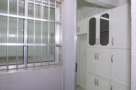 Casa para alugar com 90m², 3 quartos e 2 vagasÁrea de Serviço 1