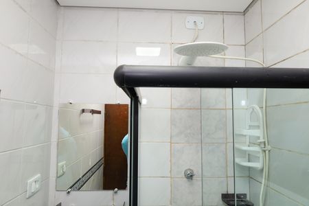 Casa para alugar com 90m², 3 quartos e 2 vagasBanheiro 2 - Lavabo