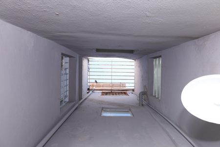 Casa para alugar com 90m², 3 quartos e 2 vagasÁrea de Serviço 1