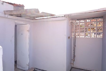 Casa para alugar com 90m², 3 quartos e 2 vagasQuintal