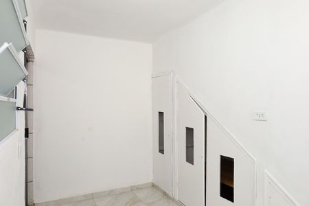 Casa para alugar com 90m², 3 quartos e 2 vagasQuarto 3 - Suíte