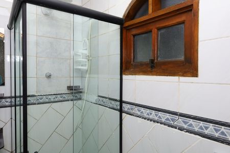 Casa para alugar com 90m², 3 quartos e 2 vagasBanheiro 2 - Lavabo