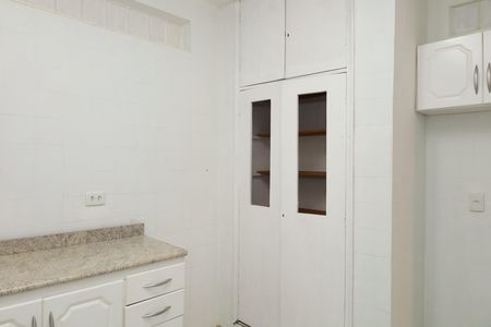 Casa para alugar com 90m², 3 quartos e 2 vagasCozinha