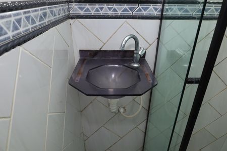Casa para alugar com 90m², 3 quartos e 2 vagasBanheiro 2 - Lavabo