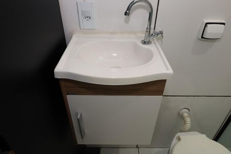 Casa para alugar com 90m², 3 quartos e 2 vagasBanheiro 1 - Suíte