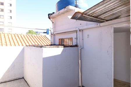 Casa para alugar com 90m², 3 quartos e 2 vagasQuintal