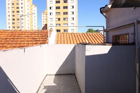 Casa para alugar com 90m², 3 quartos e 2 vagasQuintal