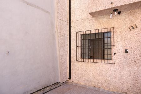 Casa para alugar com 90m², 3 quartos e 2 vagasVaranda