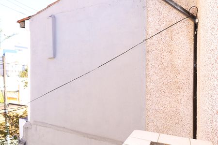 Casa para alugar com 90m², 3 quartos e 2 vagasSacada