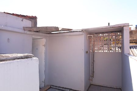 Casa para alugar com 90m², 3 quartos e 2 vagasQuintal